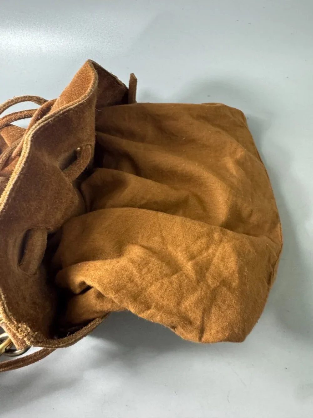Free People carry essentials